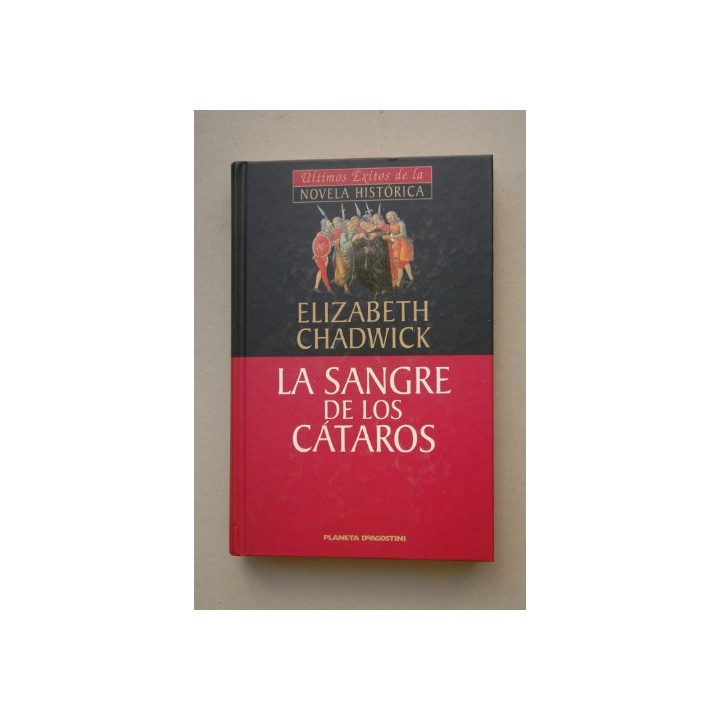 La Sangre de los cátaros